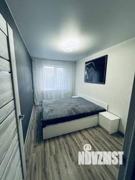 2-к квартира, на длительный срок, 52м2, 5/9 этаж
