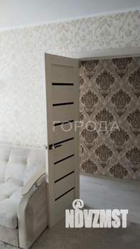 1-к квартира, на длительный срок, 35м2, 3/5 этаж