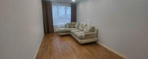 1-к квартира, на длительный срок, 42м2, 17/25 этаж