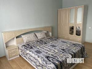 2-к квартира, посуточно, 47м2, 11/25 этаж