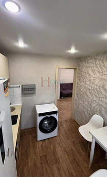 2-к квартира, на длительный срок, 33м2, 5/5 этаж