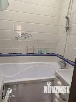 3-к квартира, на длительный срок, 60м2, 2/19 этаж