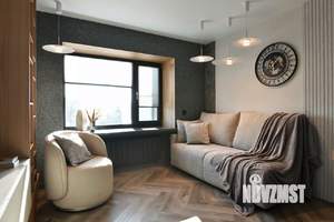 3-к квартира, на длительный срок, 68м2, 4/5 этаж