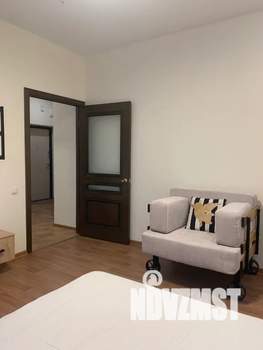 2-к квартира, посуточно, 56м2, 14/22 этаж