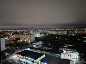 Студия квартира, на длительный срок, 23м2, 16/16 этаж