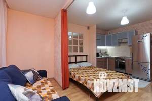 1-к квартира, посуточно, 35м2, 10/17 этаж