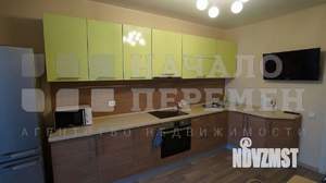 1-к квартира, на длительный срок, 50м2, 8/24 этаж