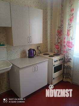 1-к квартира, на длительный срок, 30м2, 1/5 этаж