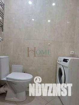 Студия квартира, на длительный срок, 27м2, 5/26 этаж