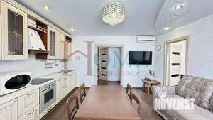 3-к квартира, на длительный срок, 55м2, 14/18 этаж