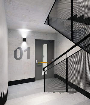 2-к квартира, на длительный срок, 45м2, 17/23 этаж