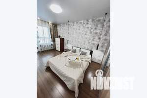 3-к квартира, посуточно, 60м2, 5/17 этаж