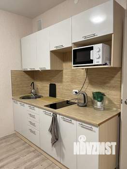 Студия квартира, на длительный срок, 30м2, 21/25 этаж