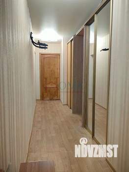 3-к квартира, на длительный срок, 57м2, 3/5 этаж