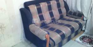2-к квартира, на длительный срок, 45м2, 2/5 этаж