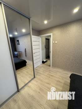 2-к квартира, на длительный срок, 39м2, 3/5 этаж