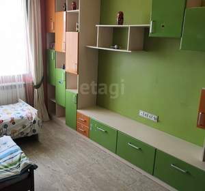 3-к квартира, на длительный срок, 86м2, 14/17 этаж