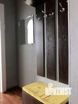 Студия квартира, посуточно, 24м2, 6/17 этаж