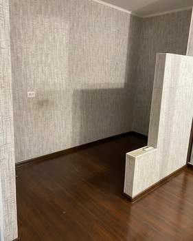 1-к квартира, на длительный срок, 32м2, 1/5 этаж