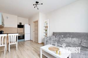 1-к квартира, посуточно, 36м2, 14/17 этаж