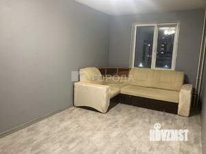 1-к квартира, на длительный срок, 40м2, 6/10 этаж