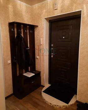 1-к квартира, на длительный срок, 35м2, 2/10 этаж