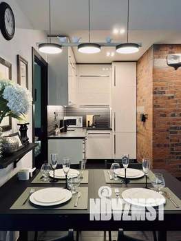 2-к квартира, посуточно, 56м2, 1/1 этаж