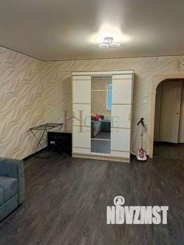 2-к квартира, на длительный срок, 60м2, 10/10 этаж