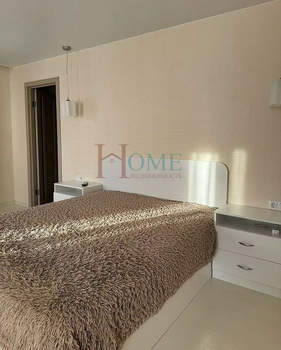 5-к квартира, на длительный срок, 170м2, 18/18 этаж