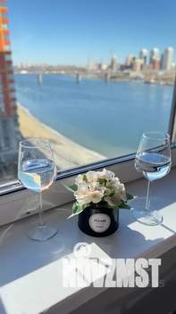 2-к квартира, посуточно, 40м2, 14/26 этаж