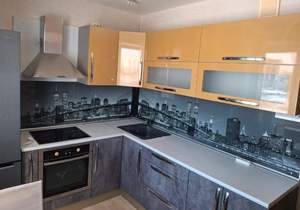 1-к квартира, на длительный срок, 42м2, 9/10 этаж