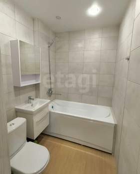 2-к квартира, на длительный срок, 36м2, 6/22 этаж