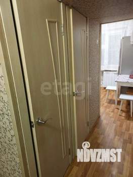 1-к квартира, на длительный срок, 35м2, 1/5 этаж