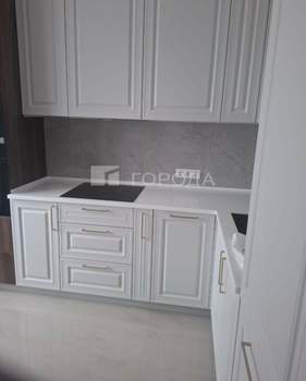 1-к квартира, на длительный срок, 40м2, 2/26 этаж
