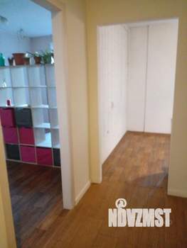 1-к квартира, на длительный срок, 37м2, 10/11 этаж