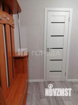 Студия квартира, на длительный срок, 29м2, 8/18 этаж