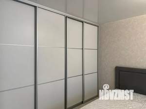 1-к квартира, посуточно, 32м2, 4/4 этаж