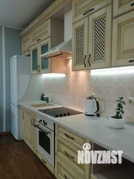 2-к квартира, посуточно, 48м2, 1/1 этаж