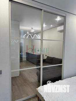 Студия квартира, на длительный срок, 30м2, 9/30 этаж