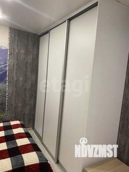 1-к квартира, на длительный срок, 30м2, 4/5 этаж