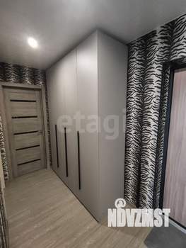 2-к квартира, на длительный срок, 56м2, 9/10 этаж