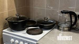 Студия квартира, на длительный срок, 30м2, 9/18 этаж