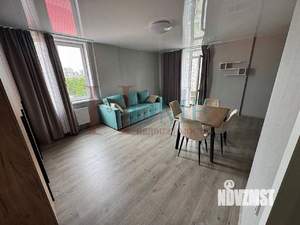 1-к квартира, на длительный срок, 45м2, 7/17 этаж