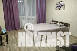 1-к квартира, посуточно, 42м2, 10/25 этаж