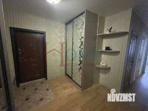 2-к квартира, на длительный срок, 70м2, 6/25 этаж