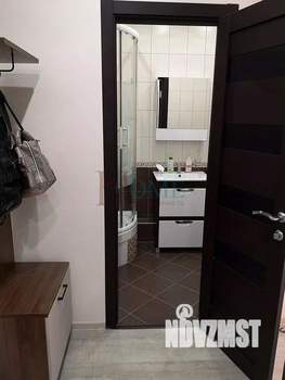 1-к квартира, на длительный срок, 38м2, 3/22 этаж