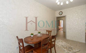 2-к квартира, на длительный срок, 70м2, 13/18 этаж