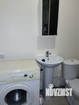 1-к квартира, на длительный срок, 31м2, 3/18 этаж