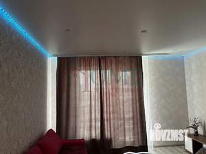 Студия квартира, на длительный срок, 26м2, 14/17 этаж