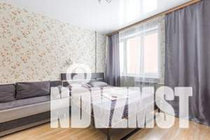 1-к квартира, посуточно, 29м2, 2/17 этаж